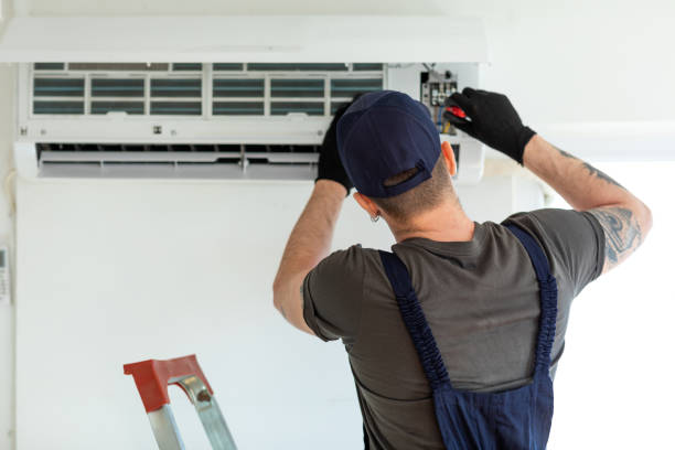 Best Residential Air Duct Cleaning  in Salem, WV