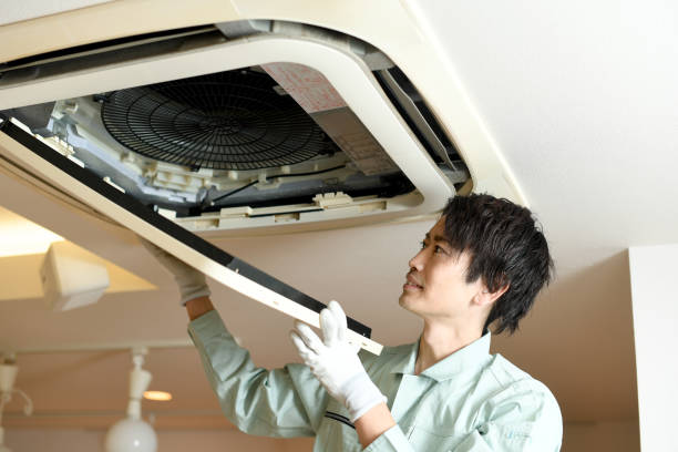 Best Ductwork Cleaning Services  in Salem, WV